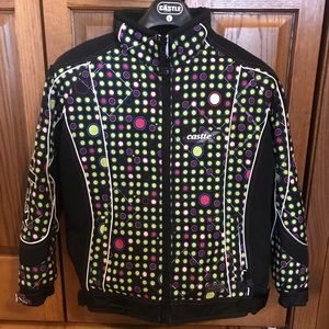 Castle Snowmobile Jacket